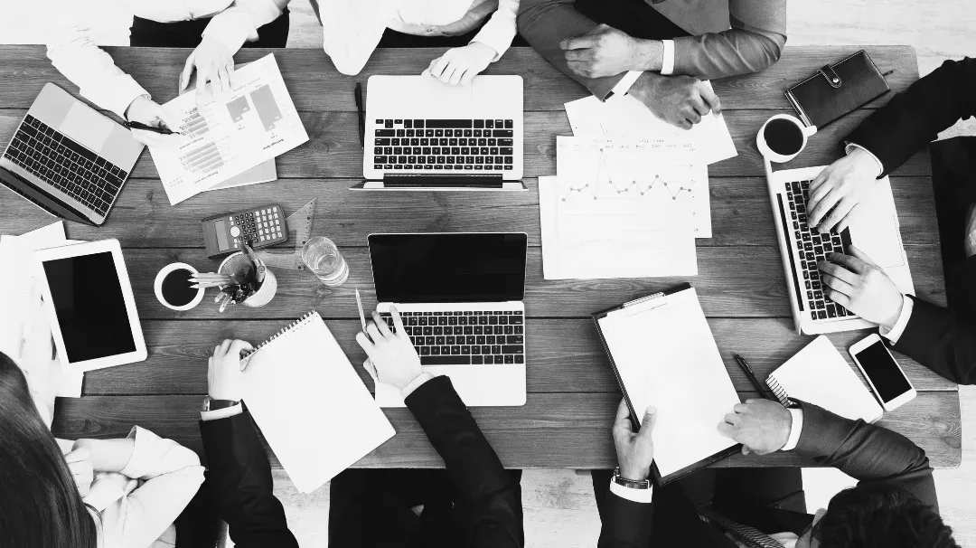 Visuel illustrant les résultats marketing avec le Marketing Hub de HubSpot