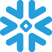 Logo Snowflake