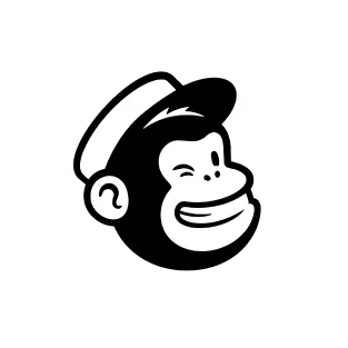 Logo Mailchimp