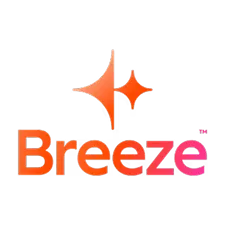 Logo Breeze