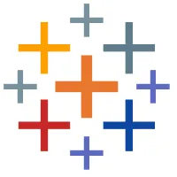 Logo Tableau