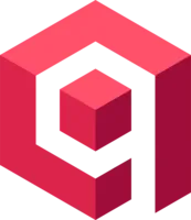 Logo Qdrant