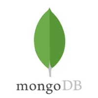 Logo MongoDB
