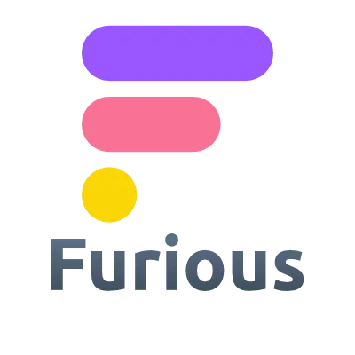 Logo Furious Squad