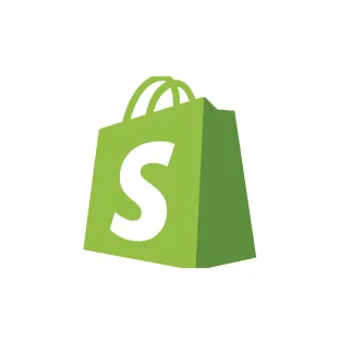 Logo Shopify