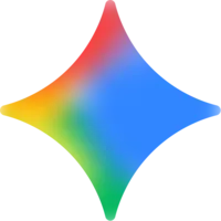 Logo Google Gemini