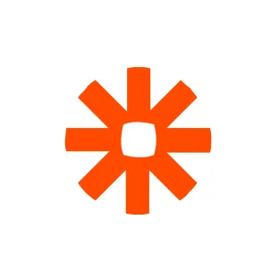 Logo Zapier