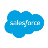 Logo Salesforce