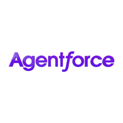 Logo Agentforce