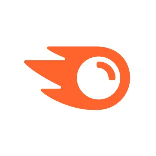 Logo SemRush