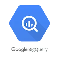 Logo BigQuery