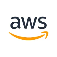Logo AWS (Amazon Web Services)