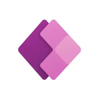 Logo Power Apps