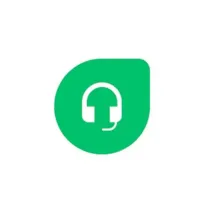 Logo Freshdesk, l'outil du service client BtoC