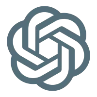 Logo OpenAI