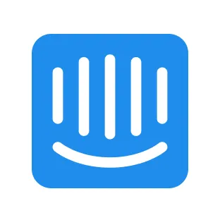 Logo Intercom