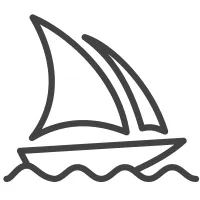 Logo Midjourney