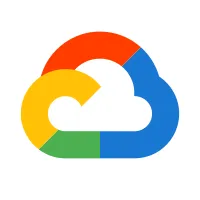 Logo Google Cloud (GCP)