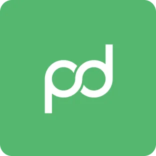 Logo PandaDoc