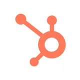 Logo HubSpot