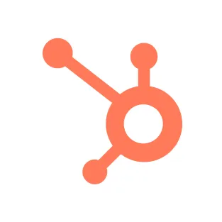 Logo HubSpot