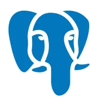 Logo PostgreSQL