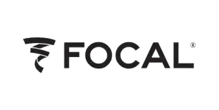 Focal logo