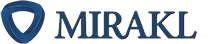 Mirakl logo